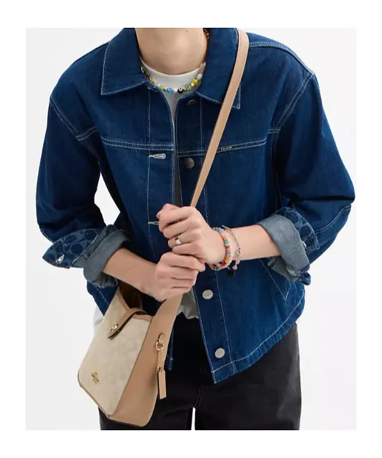 Hadley Mini Crossbody Bag