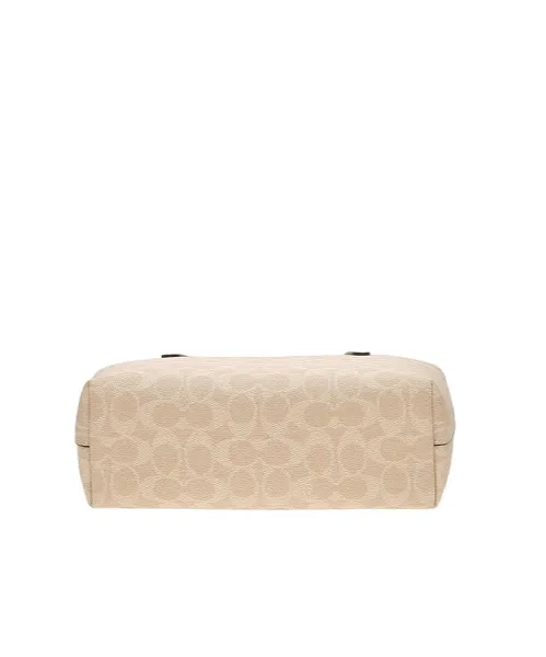 Double Handle Tote Bag