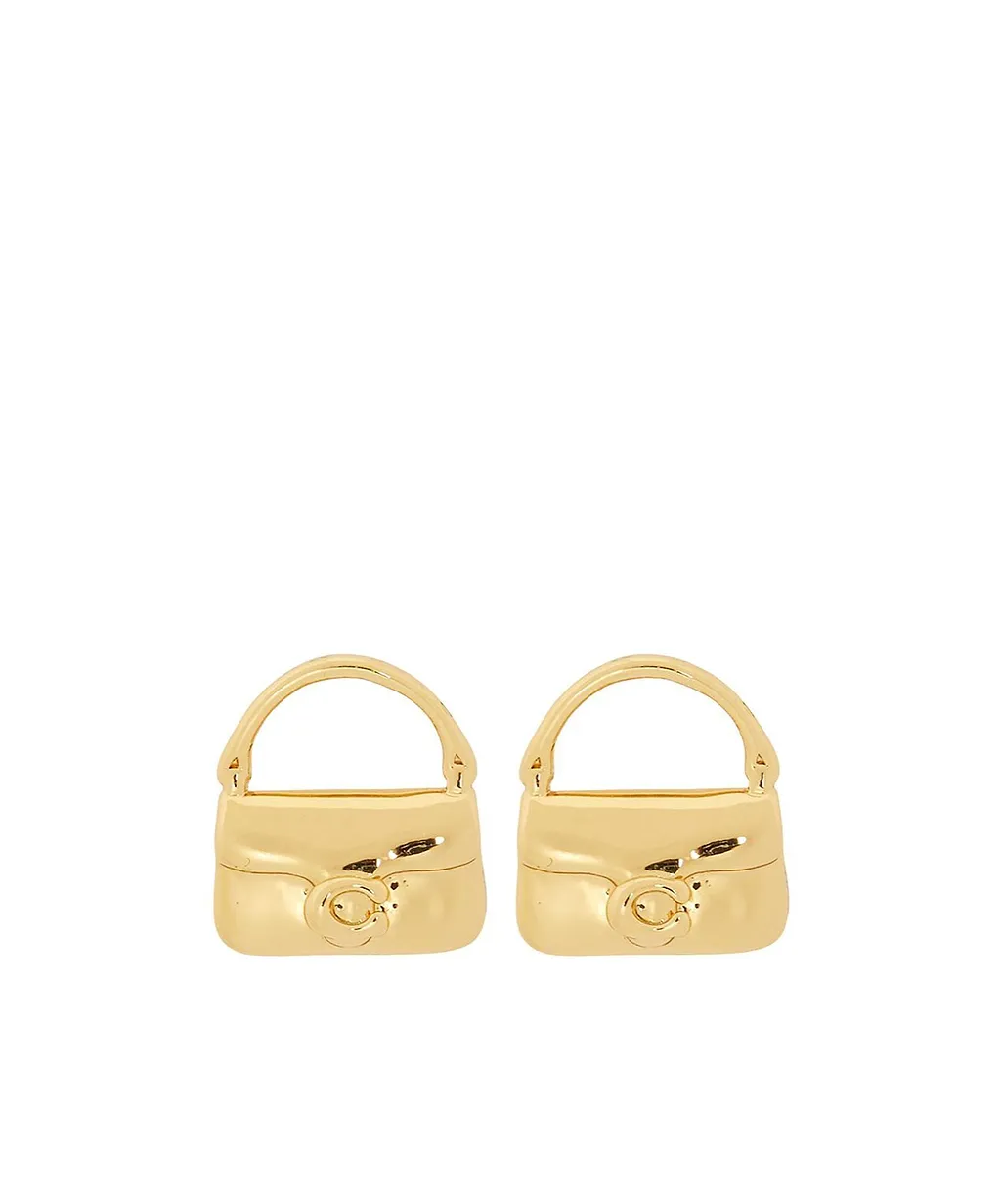 Handbag Earrings