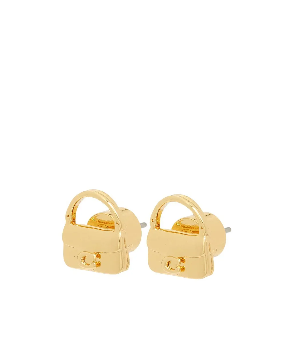 Handbag Earrings