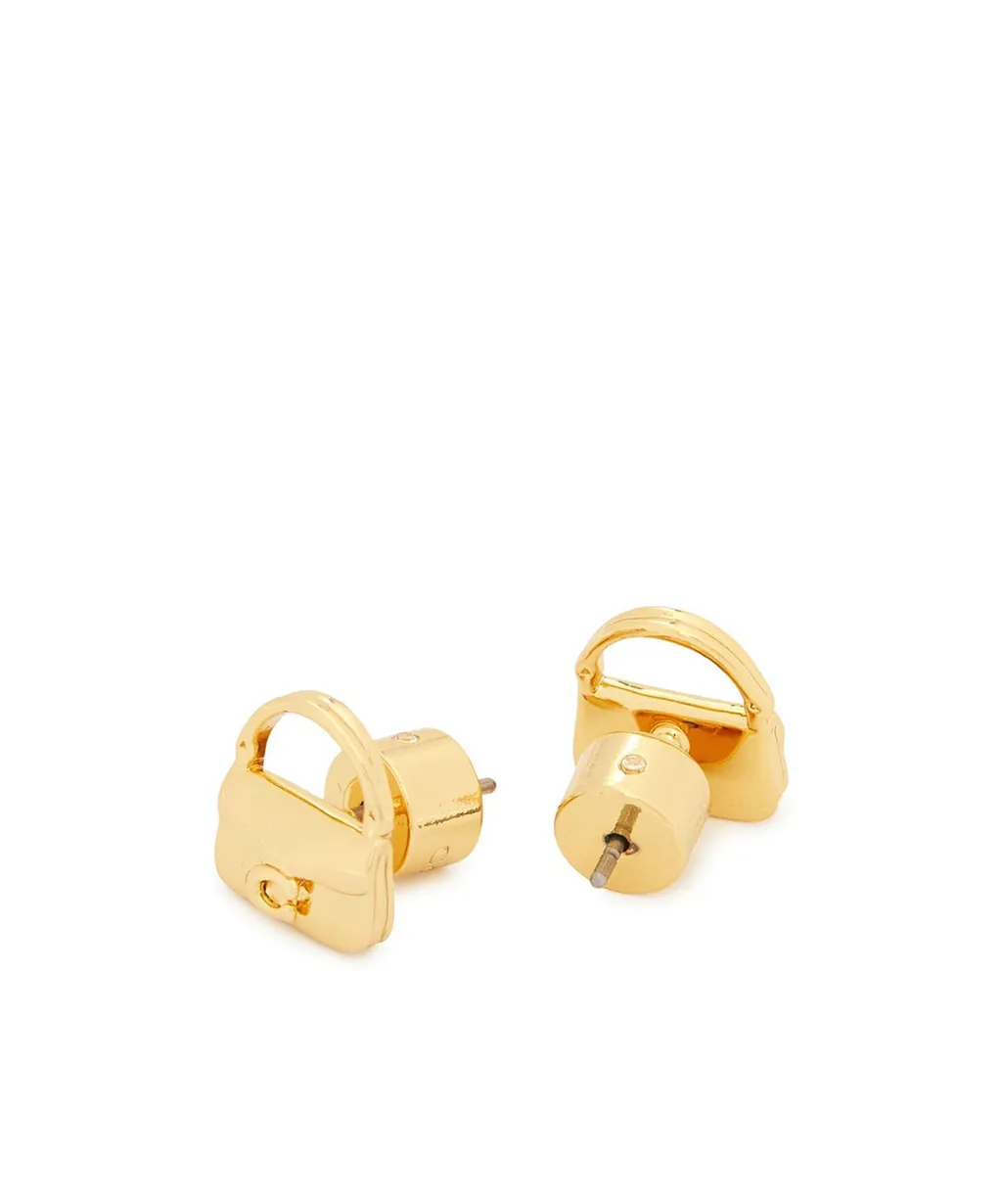 Handbag Earrings