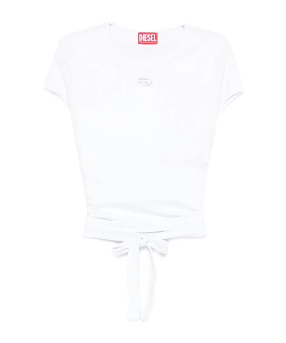 Diesel Bunny Tail-S-1 T-Shirt