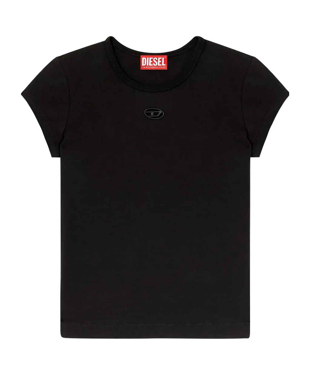 Diesel T-Angie-Od T-Shirt