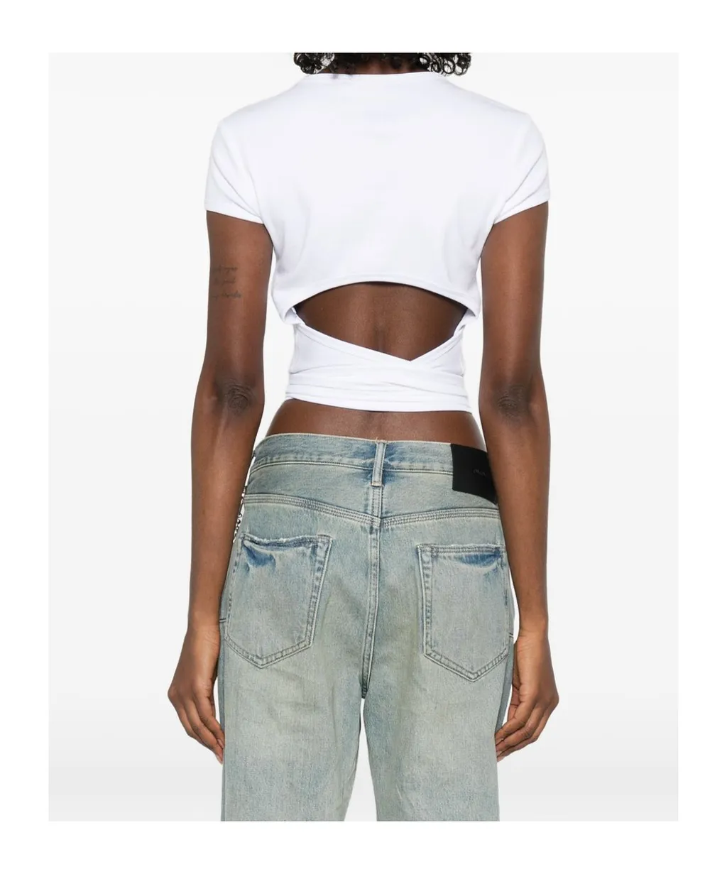 Diesel Bunny Tail-S-1 T-Shirt
