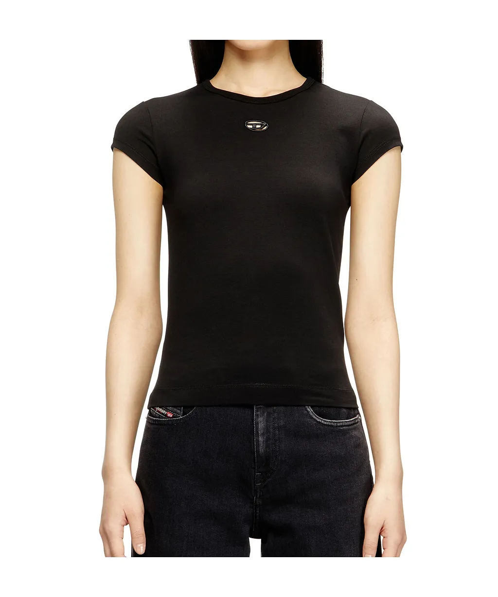 Diesel T-Angie-Od T-Shirt