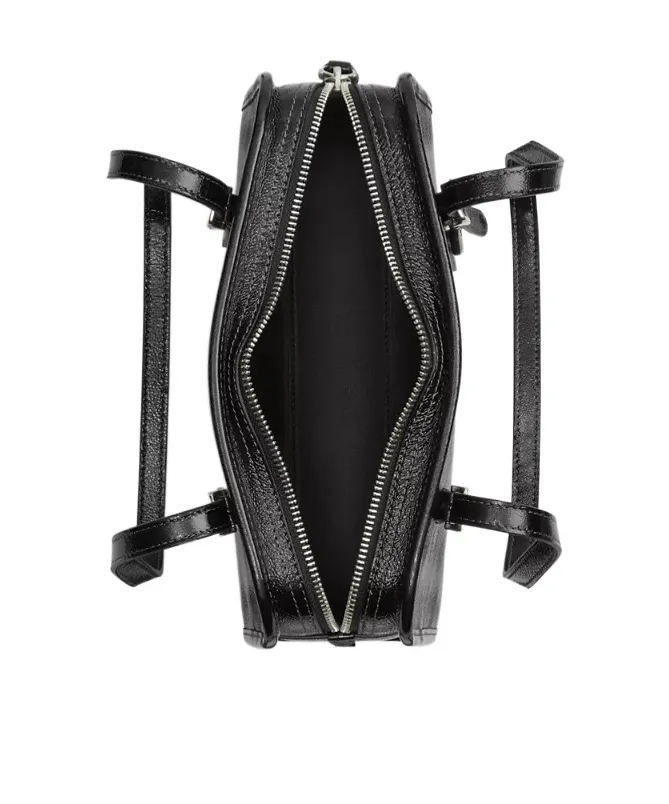Leather Tote Bag