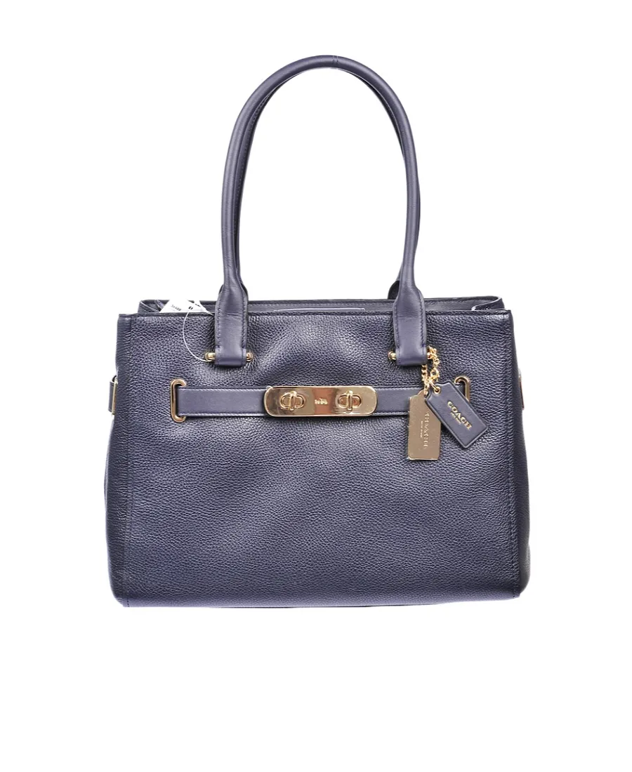 Logo Handbag