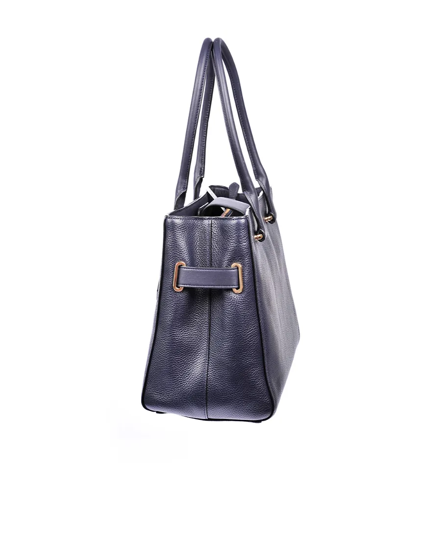 Logo Handbag