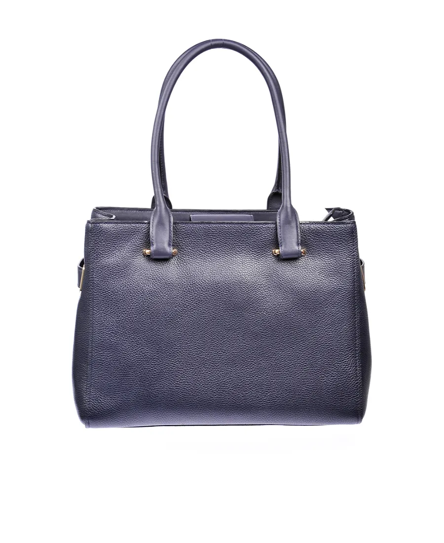 Logo Handbag
