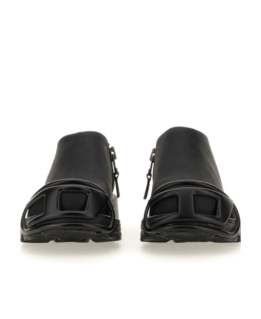 Diesel D-Hammer Ab D Low-Cut Boots