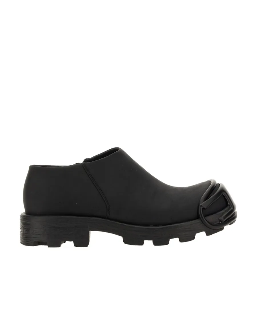 Diesel D-Hammer Ab D Low-Cut Boots