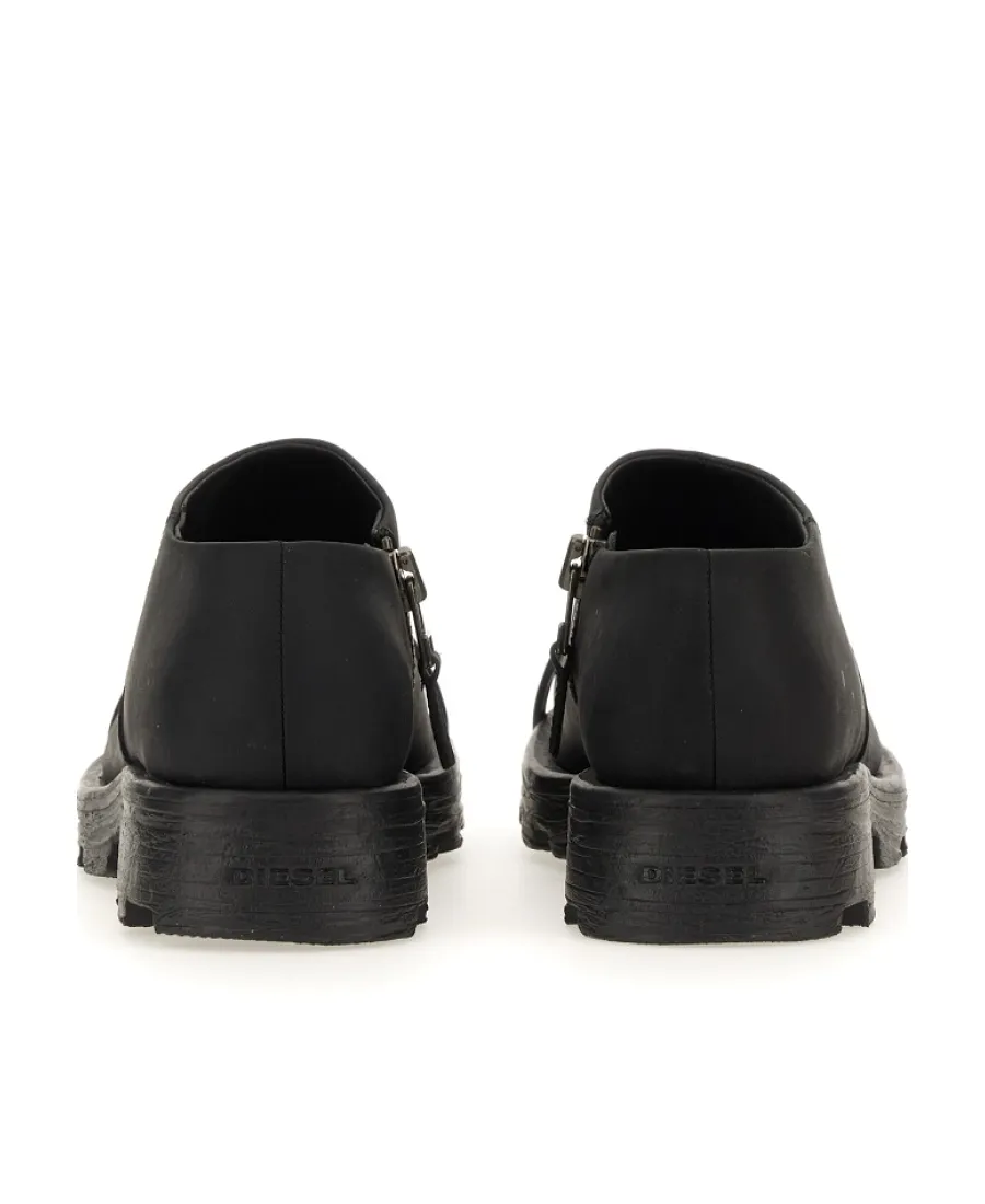 Diesel D-Hammer Ab D Low-Cut Boots