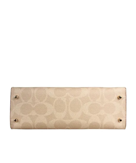 Maggie Print Tote
