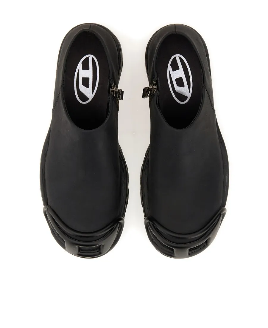 Diesel D-Hammer Ab D Low-Cut Boots