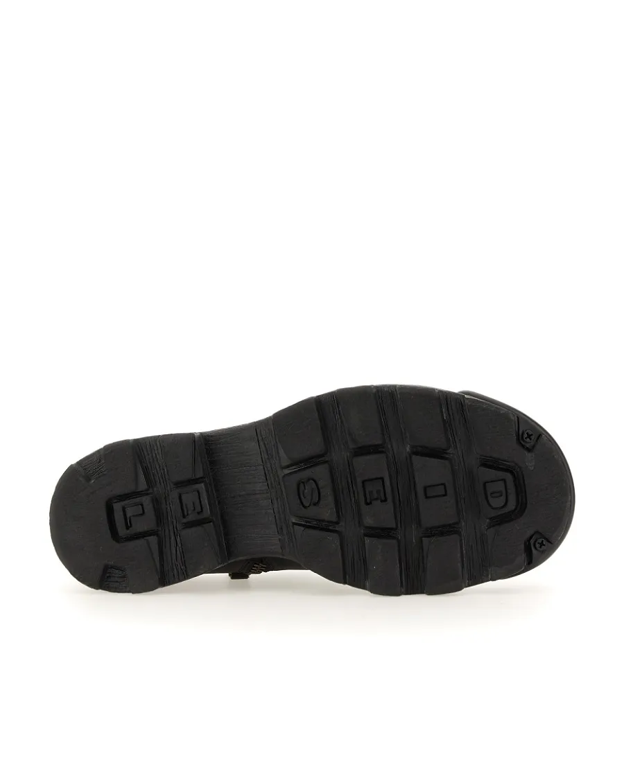 Diesel D-Hammer Ab D Low-Cut Boots