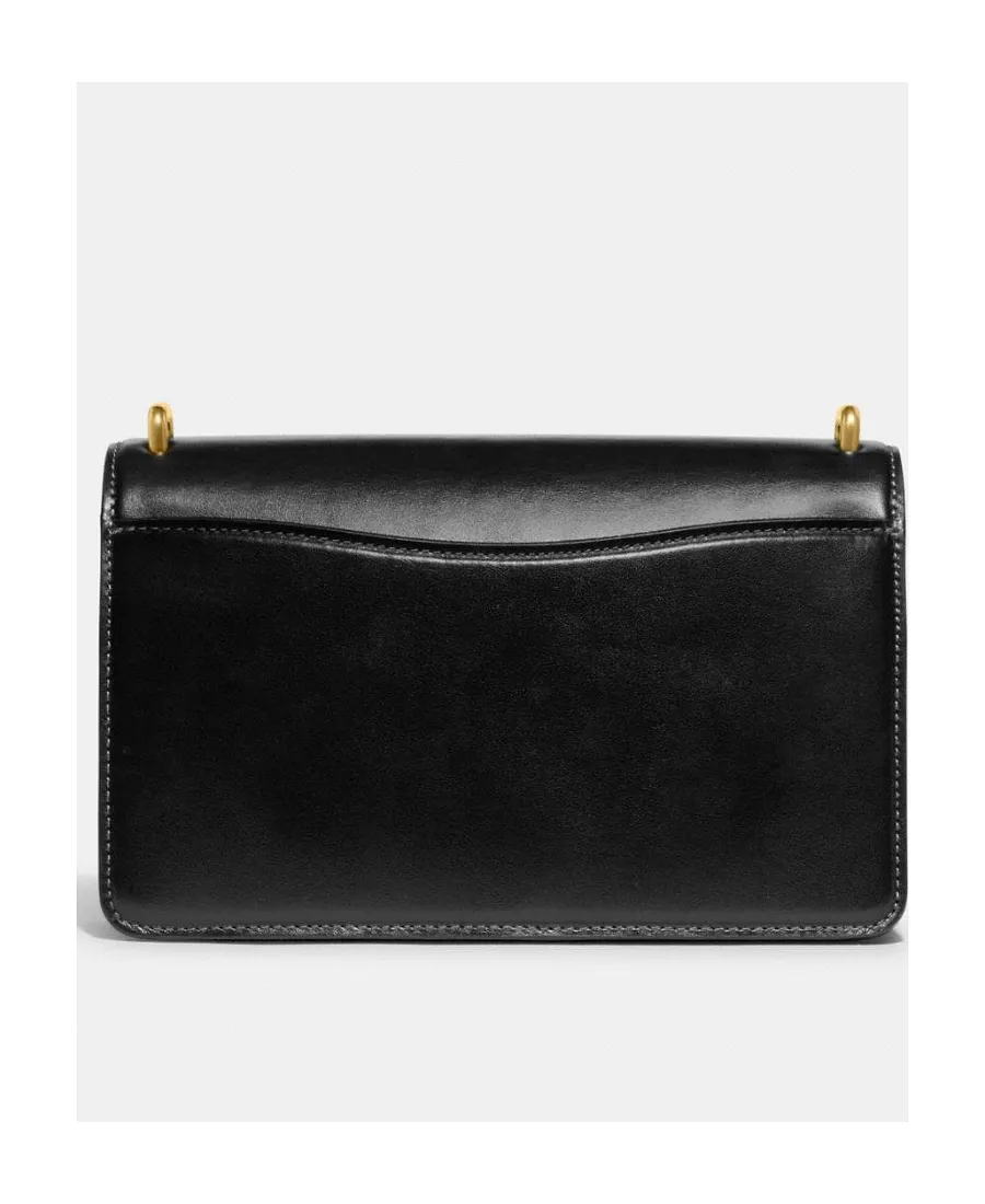 Logo Shoulder Bag
