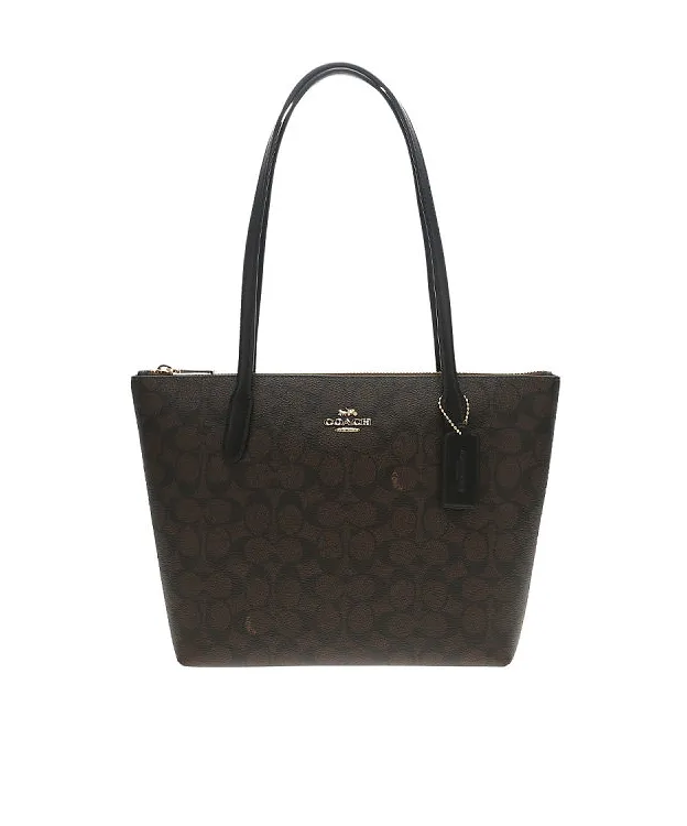 Logo Tote Bag