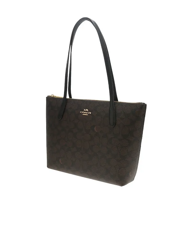 Logo Tote Bag
