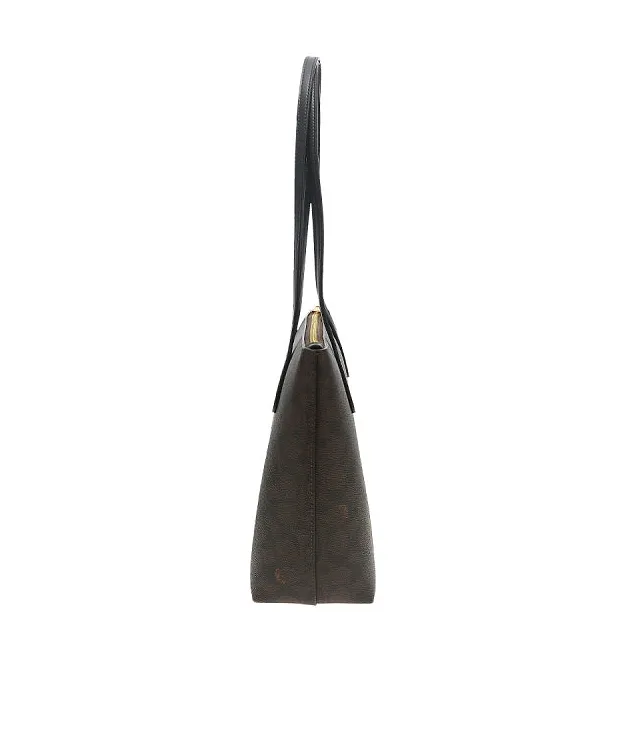 Logo Tote Bag