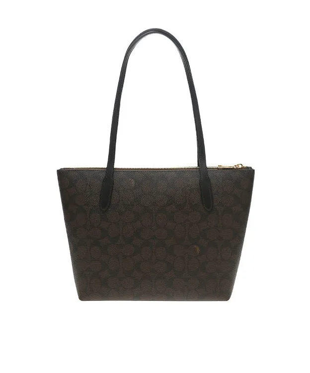Logo Tote Bag