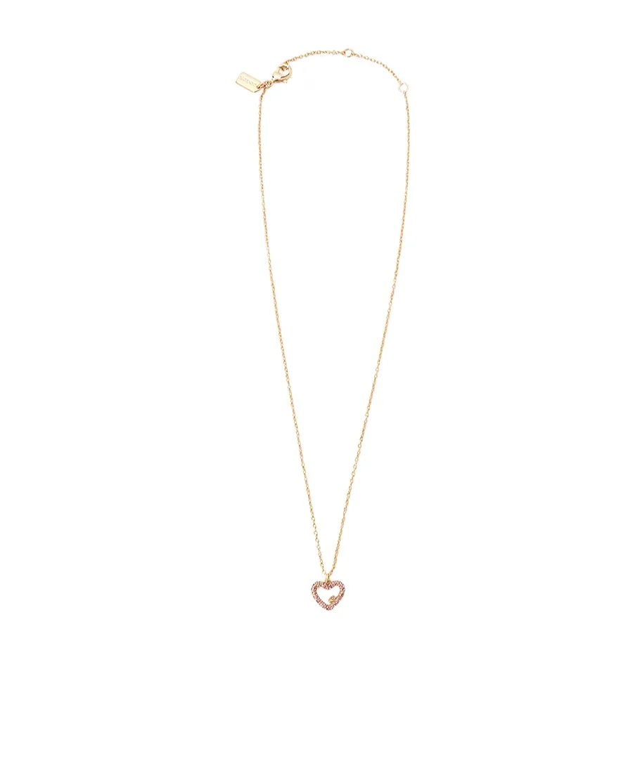 Necklace And Earrings Set