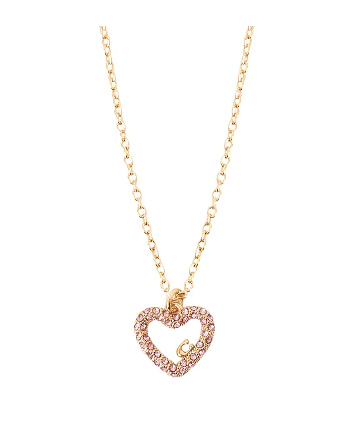 Necklace And Earrings Set