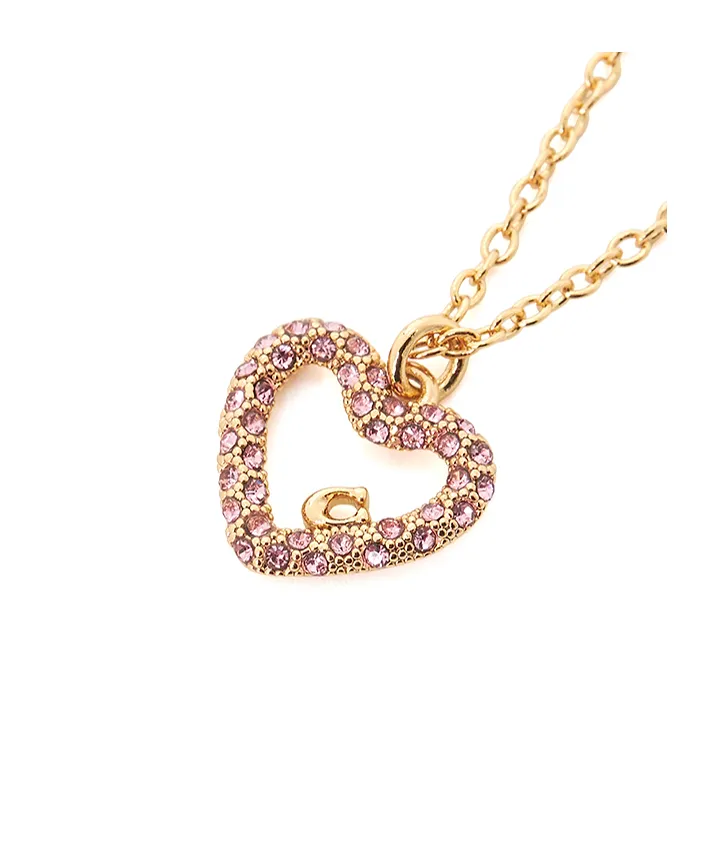 Necklace And Earrings Set