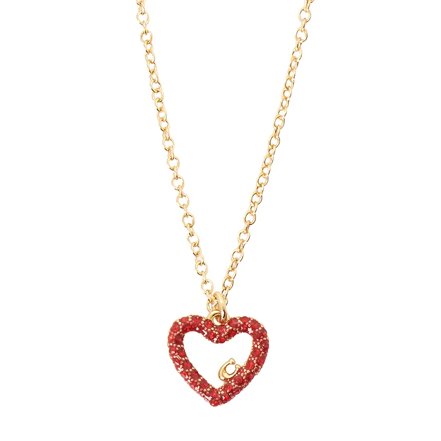 Necklace And Earrings Set