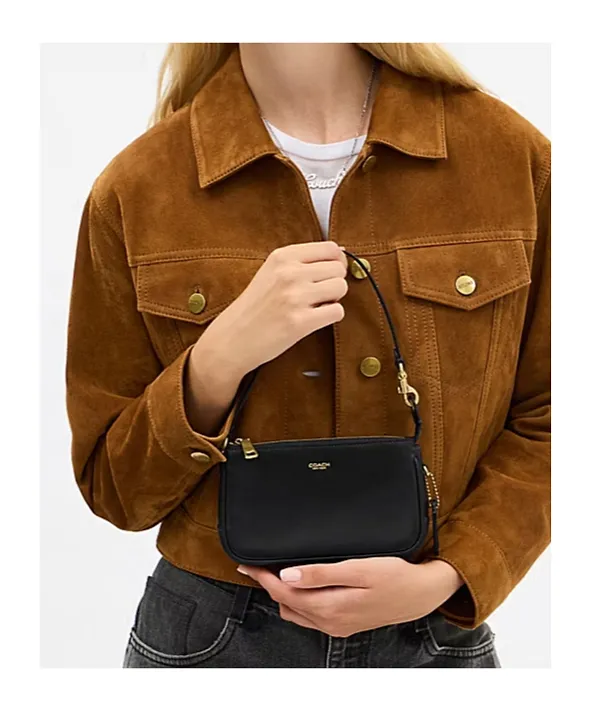 Plaza 18 Shoulder Bag