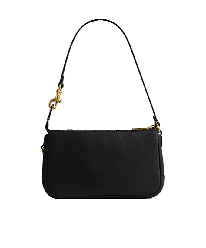 Plaza 18 Shoulder Bag