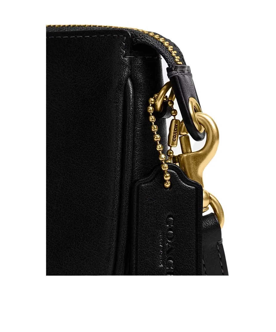 Plaza 18 Shoulder Bag