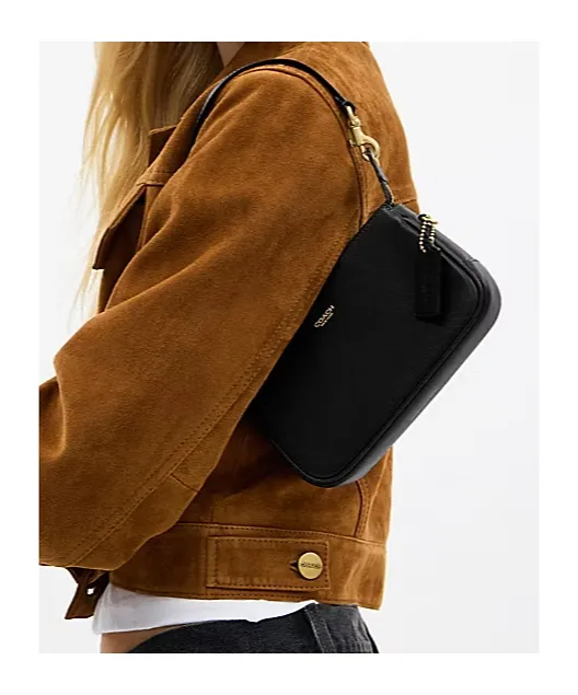 Plaza 18 Shoulder Bag