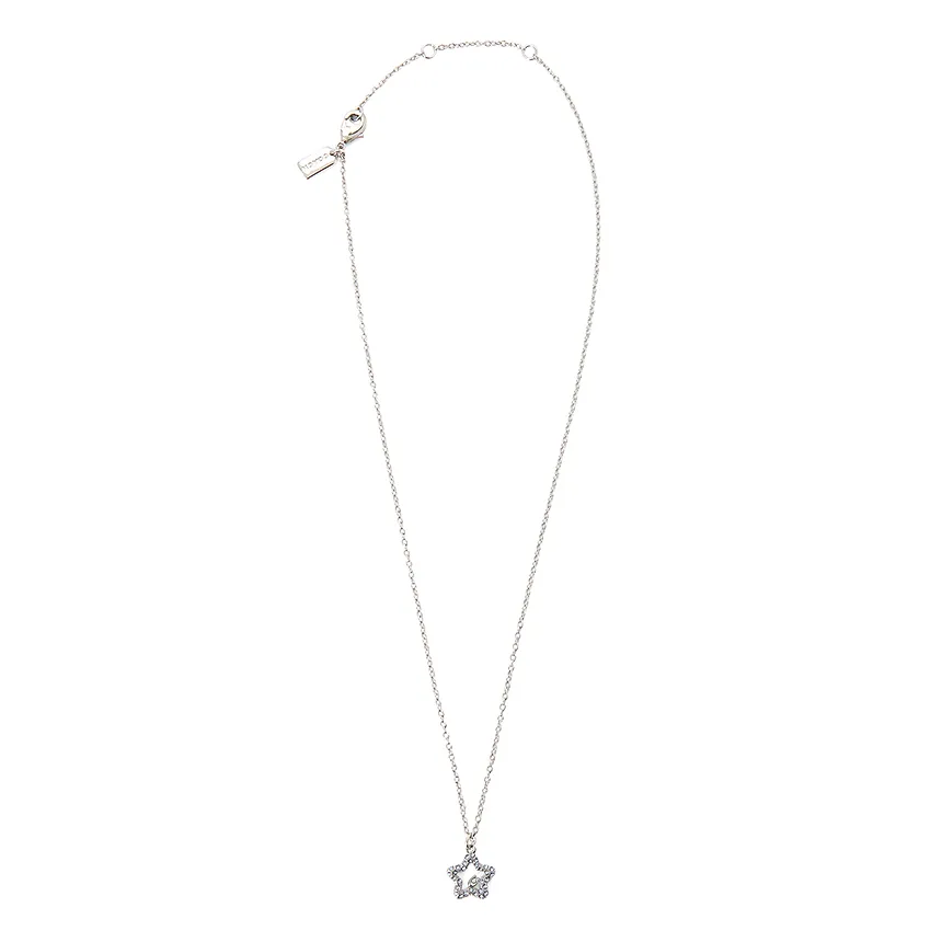 Necklace And Earrings Set