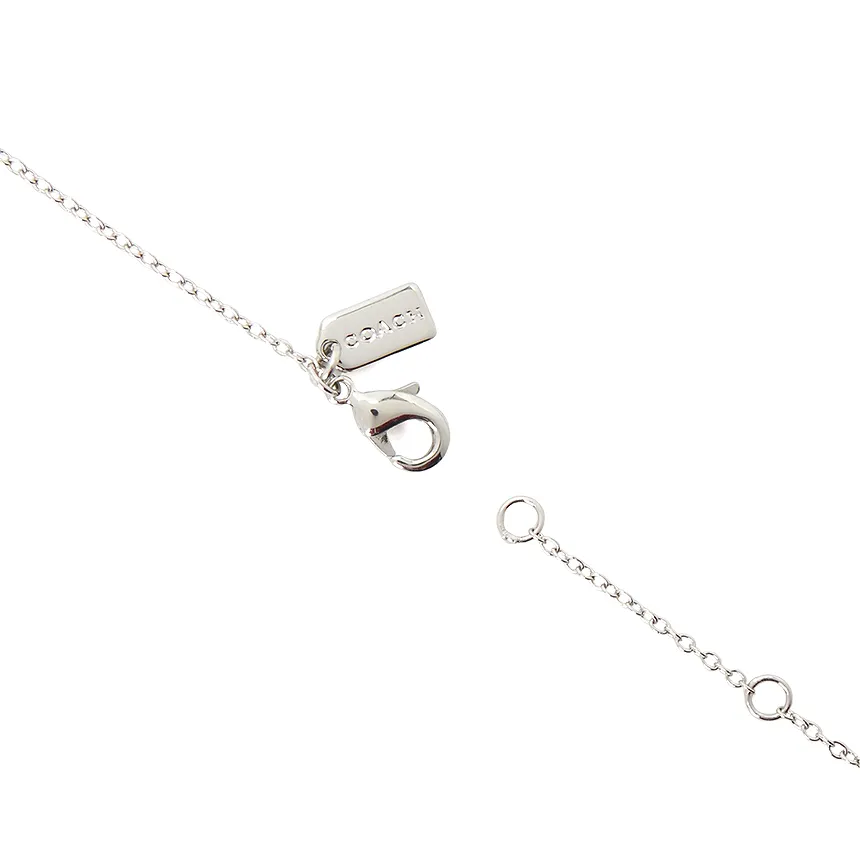 Necklace And Earrings Set