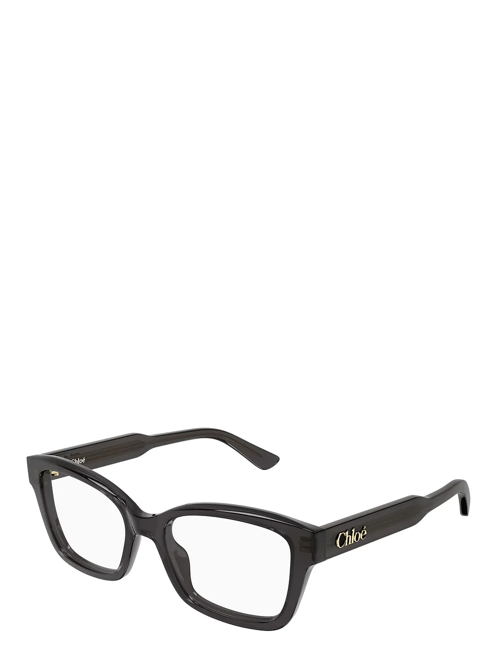 Chloé Eyewear Rectangle Frame Glasses