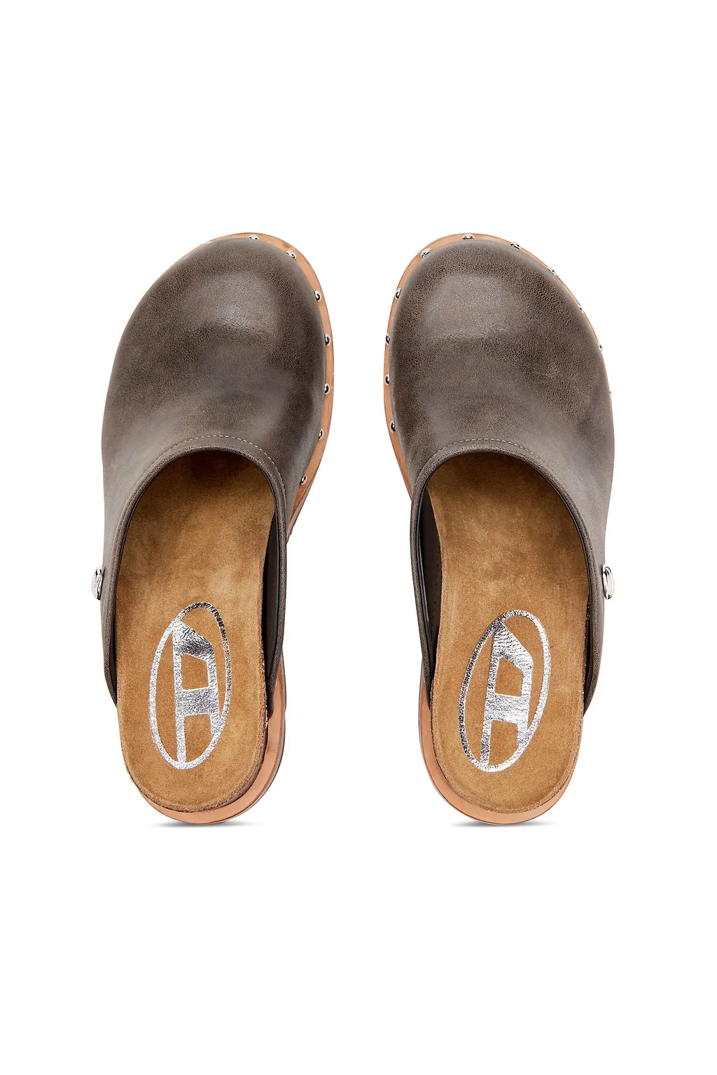 Diesel D-Woodstock Ll Clog W Mules
