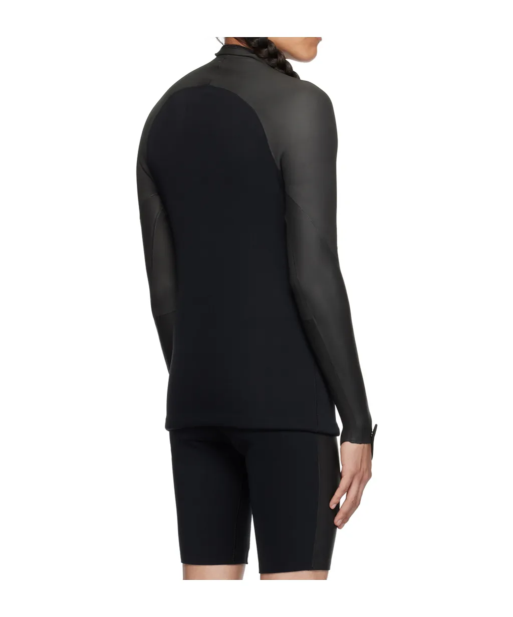 Round-Neck T-Shirt