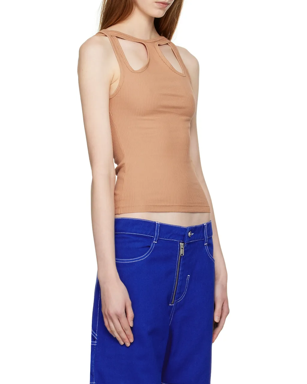 Shift Loop Tank Top