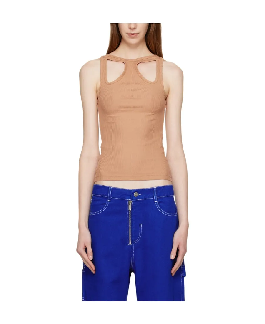 Shift Loop Tank Top