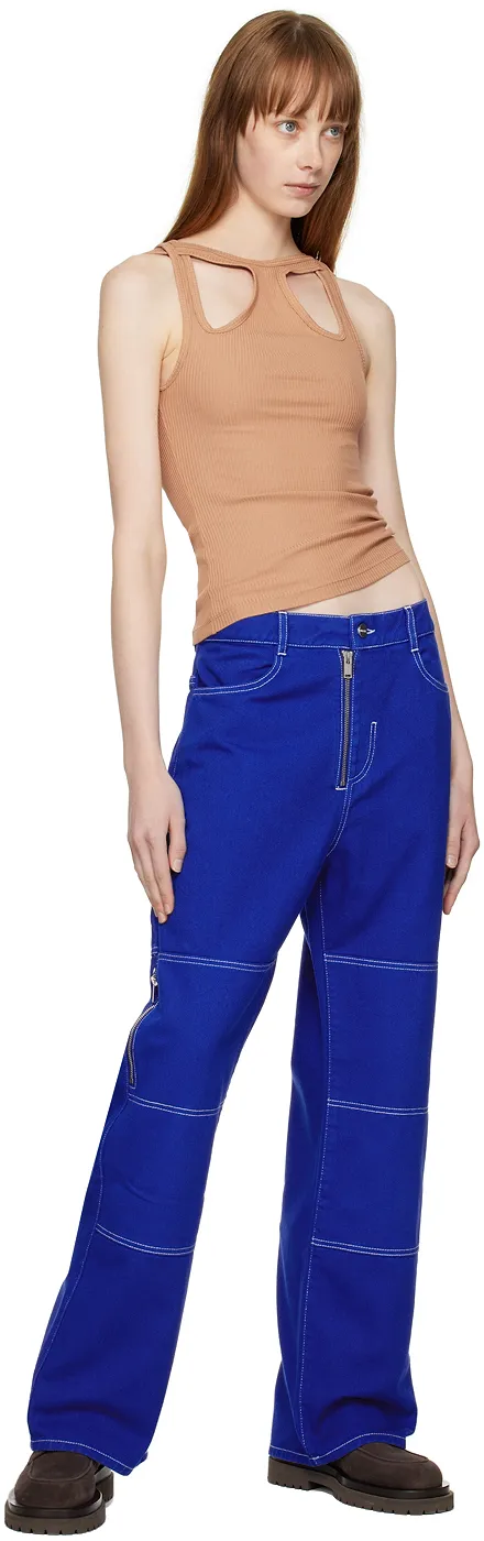 Shift Loop Tank Top