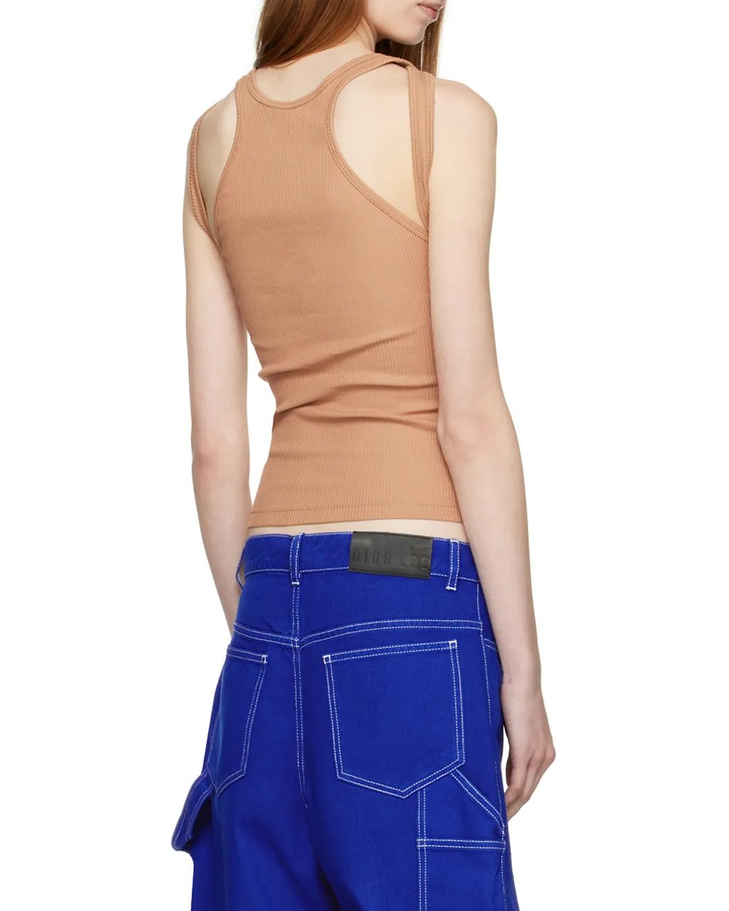 Shift Loop Tank Top