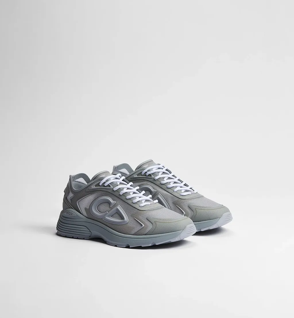B30 Countdown Tech Sneaker