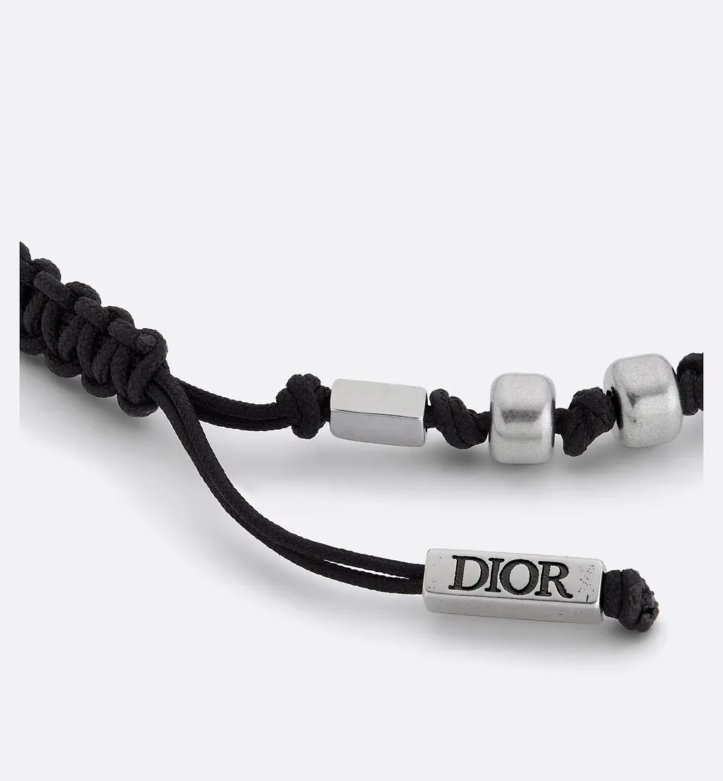 Asterodior Cord Bracelet