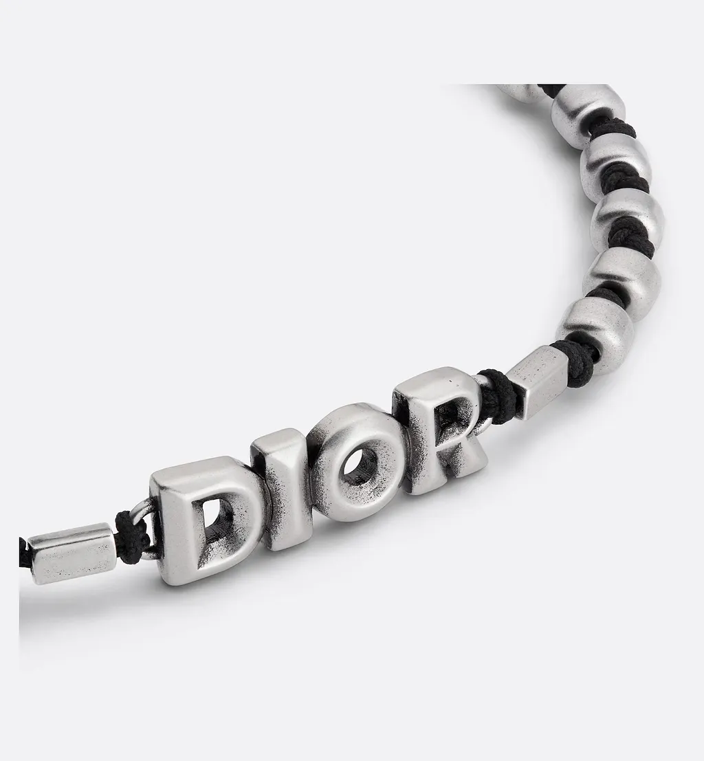 Asterodior Cord Bracelet