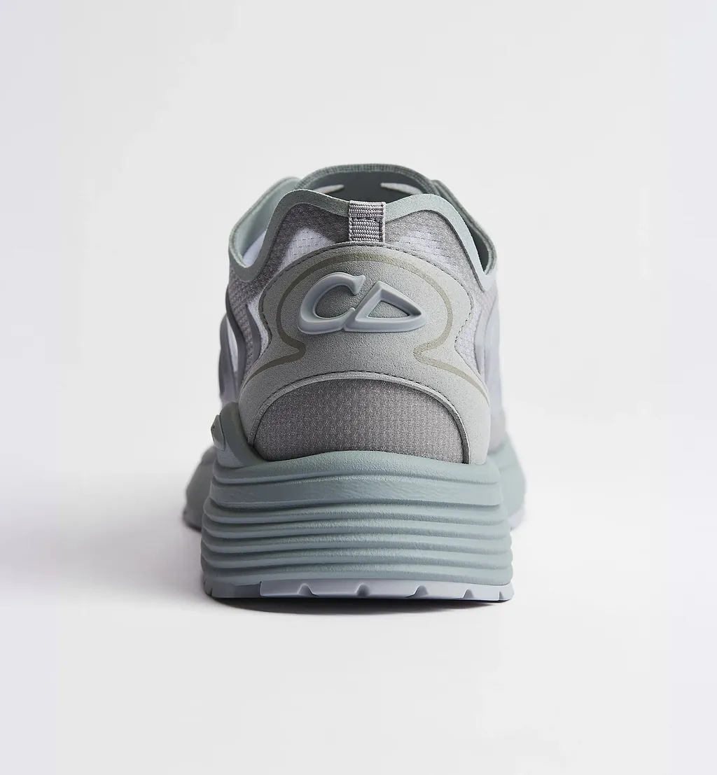 B30 Countdown Tech Sneaker