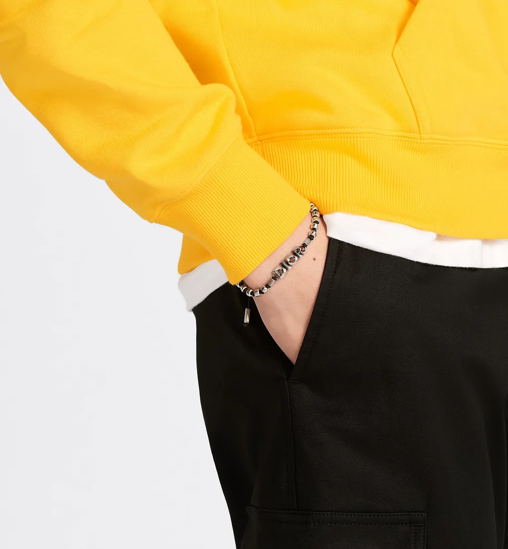 Asterodior Cord Bracelet