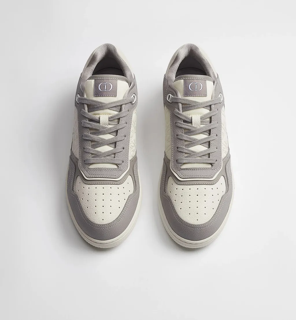Dior Homme B27 Low-Top Sneakers