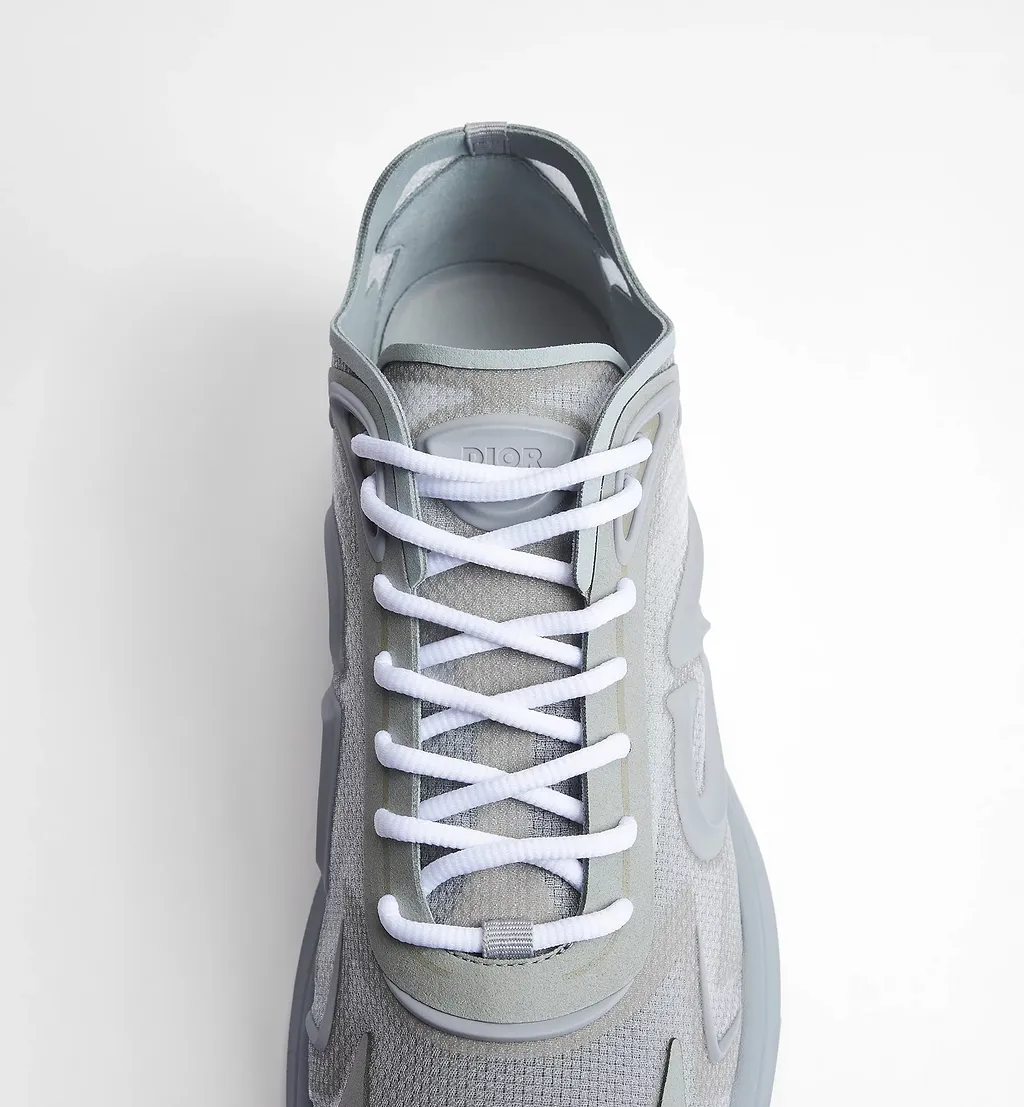 B30 Countdown Tech Sneaker