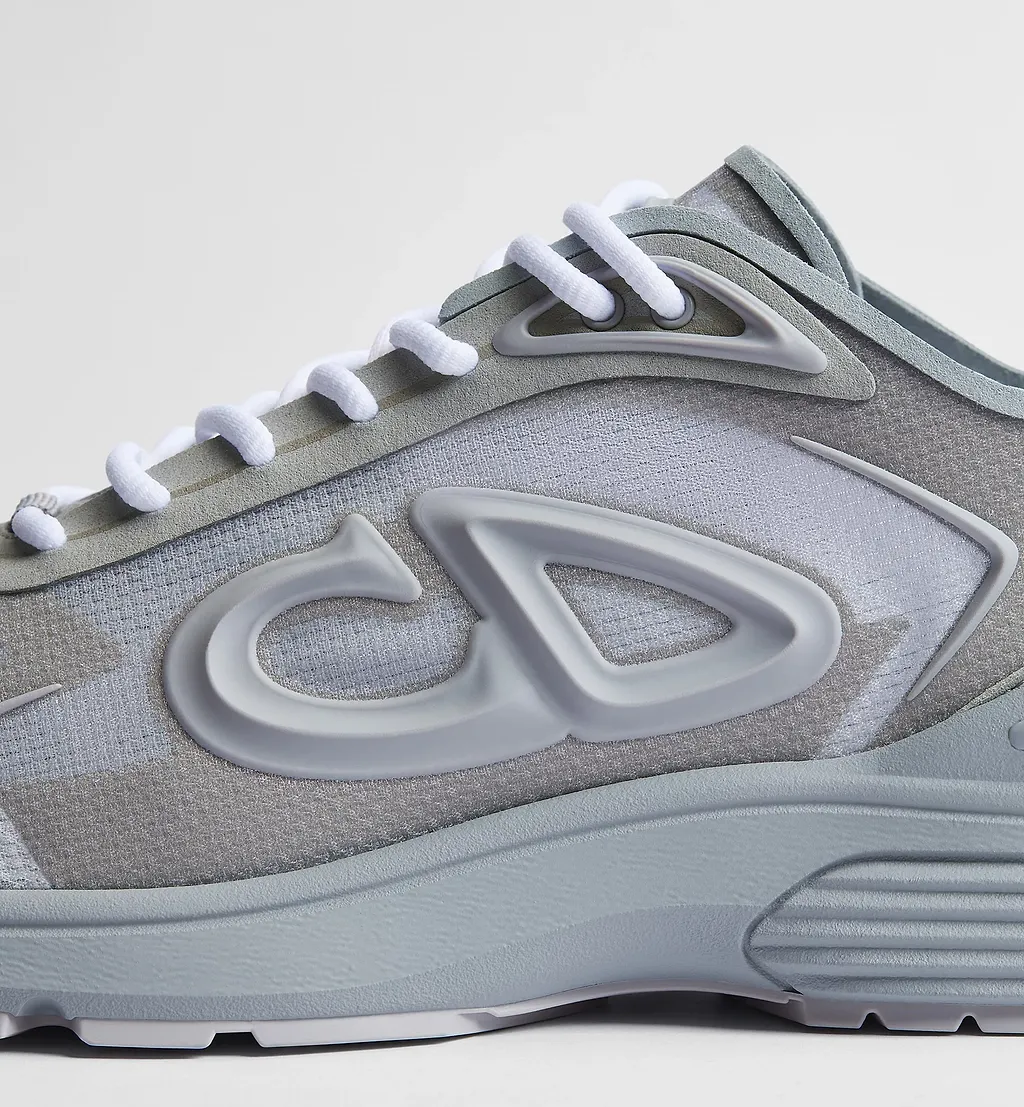 B30 Countdown Tech Sneaker