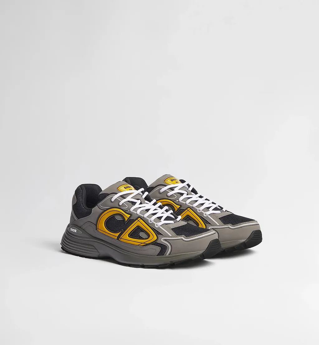 B30 Countdown Sneaker